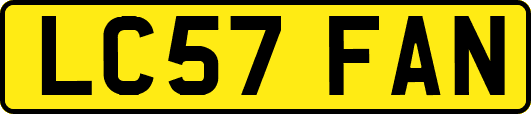 LC57FAN