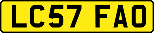 LC57FAO