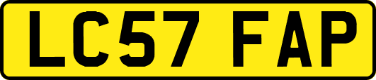 LC57FAP