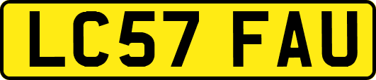 LC57FAU