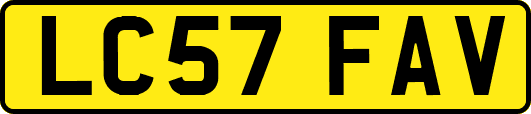 LC57FAV