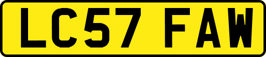 LC57FAW