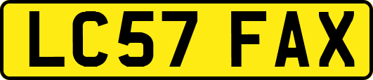 LC57FAX