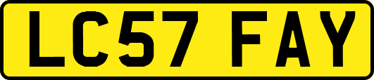 LC57FAY