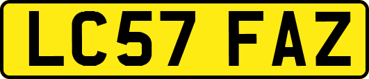 LC57FAZ