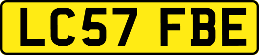 LC57FBE