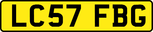 LC57FBG