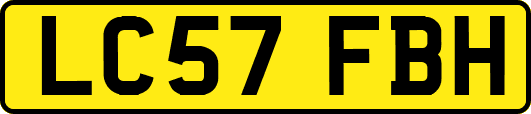 LC57FBH