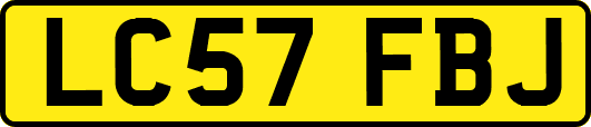 LC57FBJ