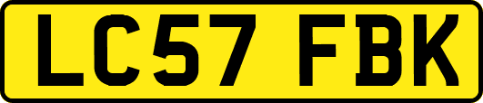 LC57FBK