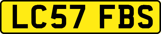 LC57FBS