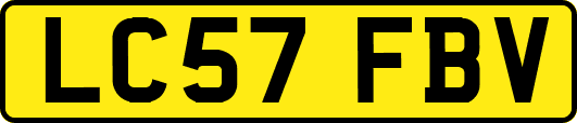 LC57FBV