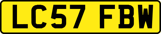LC57FBW