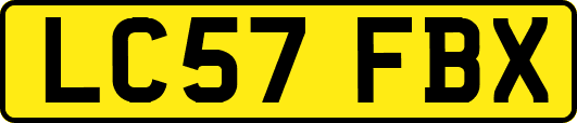LC57FBX