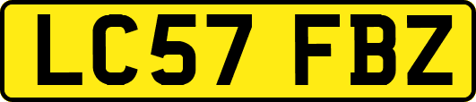 LC57FBZ