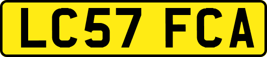 LC57FCA