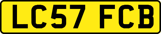 LC57FCB
