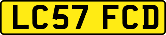 LC57FCD