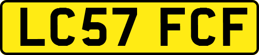 LC57FCF
