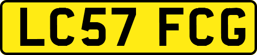 LC57FCG