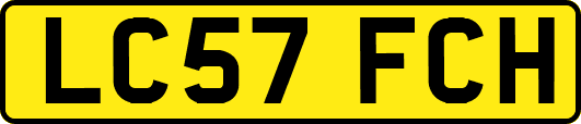 LC57FCH