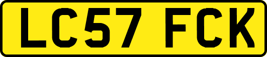 LC57FCK
