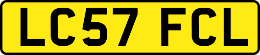 LC57FCL