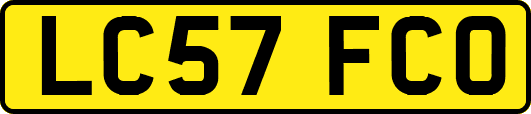 LC57FCO
