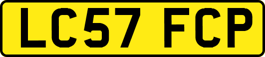LC57FCP