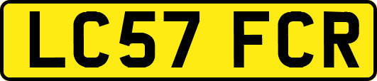 LC57FCR