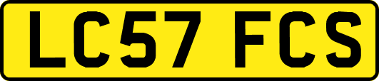 LC57FCS
