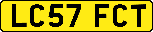 LC57FCT