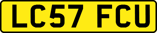 LC57FCU