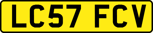 LC57FCV