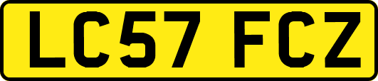 LC57FCZ