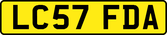 LC57FDA