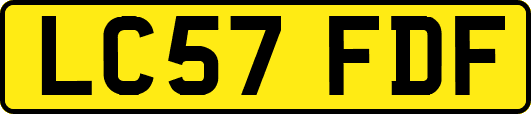 LC57FDF