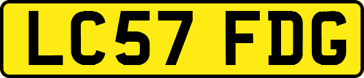 LC57FDG