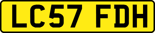 LC57FDH