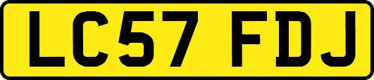 LC57FDJ