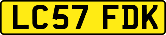 LC57FDK