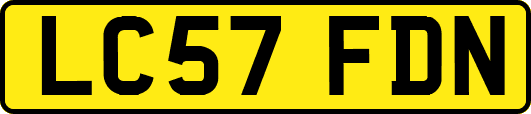 LC57FDN
