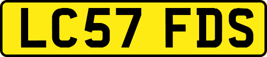 LC57FDS