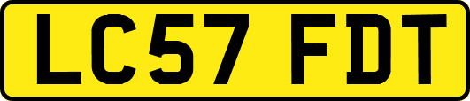 LC57FDT