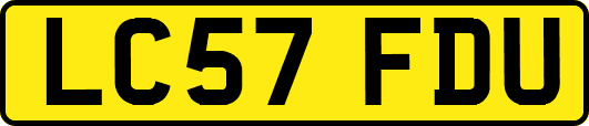 LC57FDU