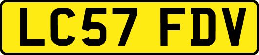 LC57FDV