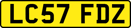 LC57FDZ