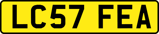 LC57FEA