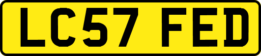 LC57FED
