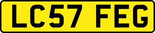 LC57FEG